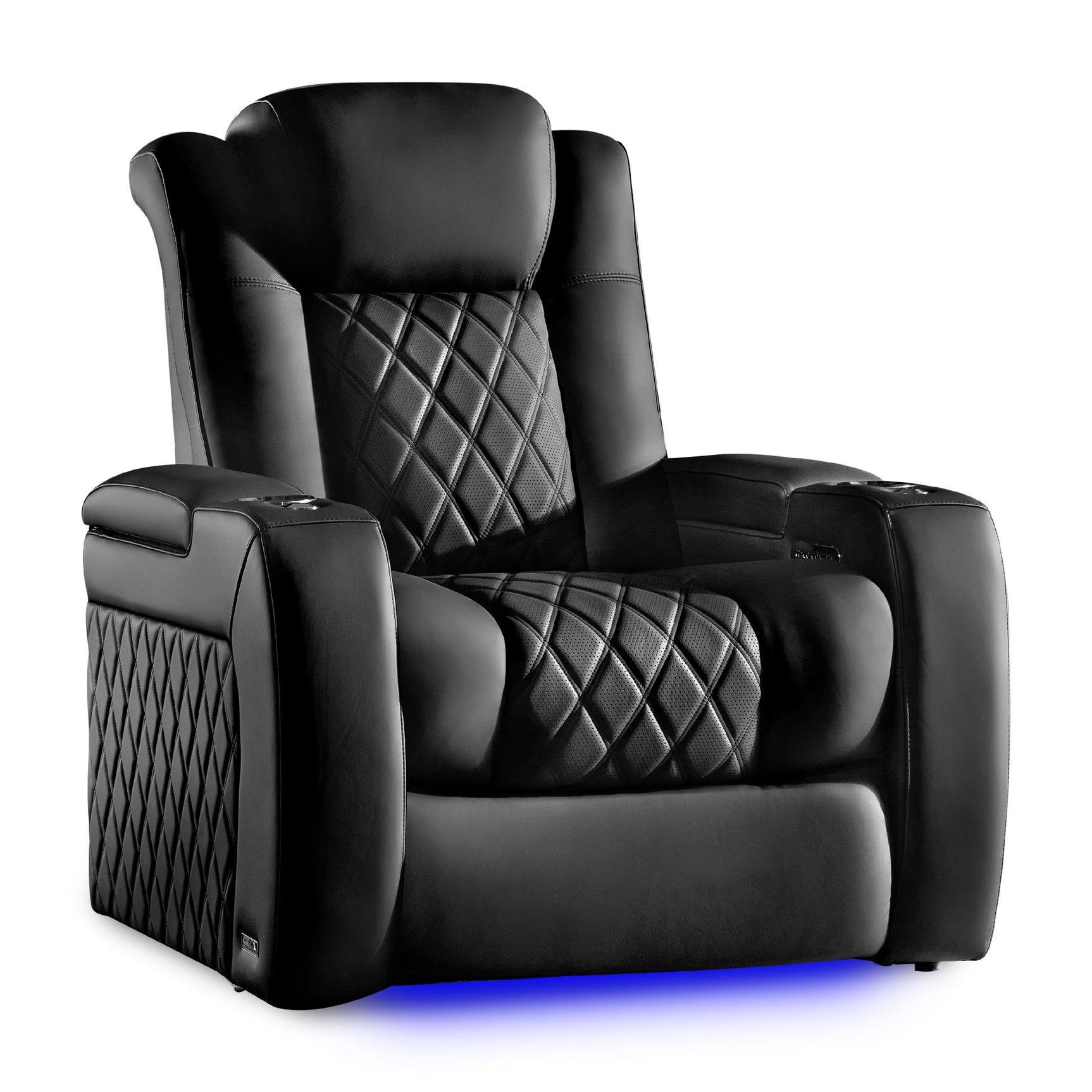 Tuscany XL Ultimate 2025 Home Theater Lounge
