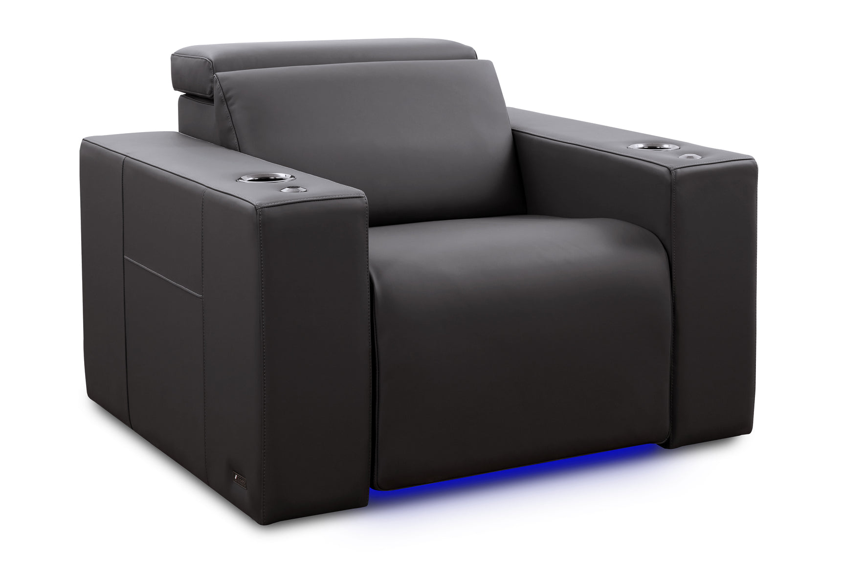 Barcelona Grand Ultimate 2025 Home Theater Lounge