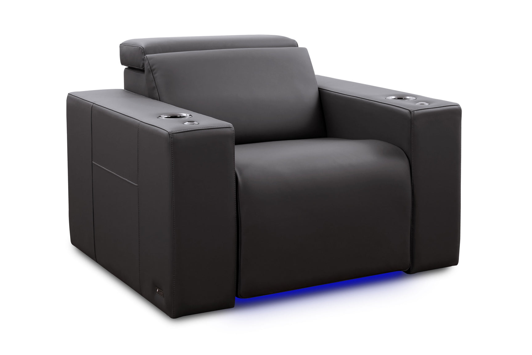 Barcelona Grand Ultimate Home Theater Lounge