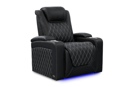 Oslo Ultimate 2025 Home Theater Lounge