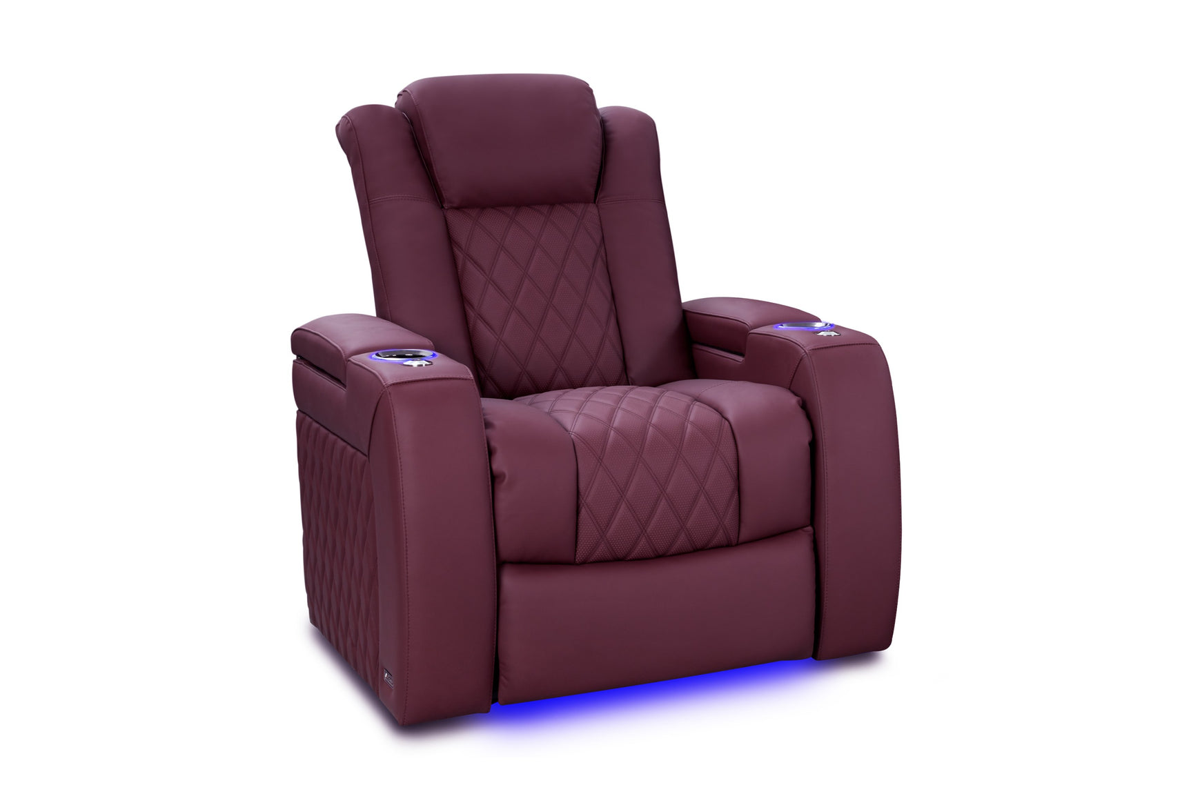 Tuscany Ultimate Home Theater Lounge
