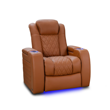 Tuscany Ultimate 2025 Home Theater Lounge