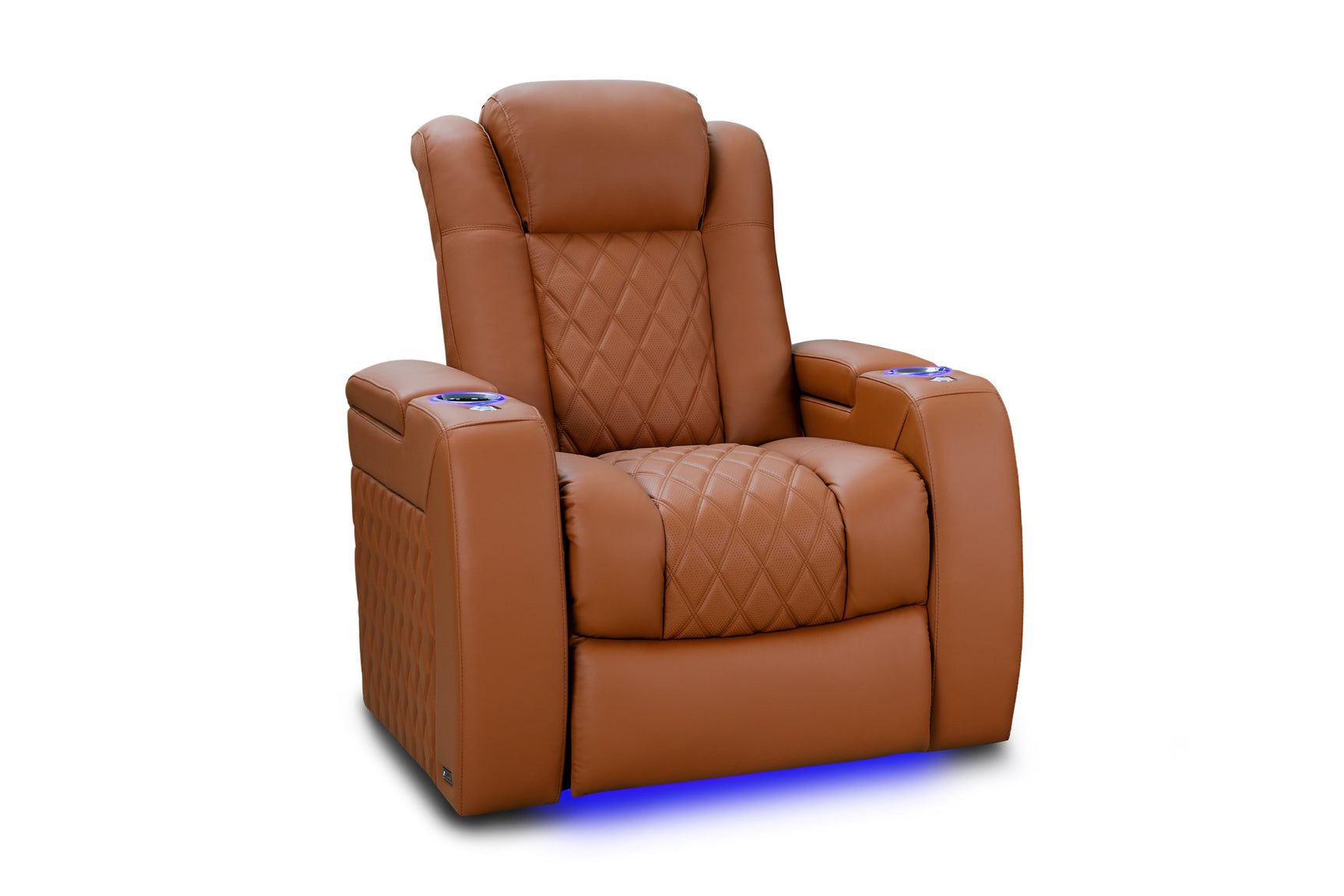 Tuscany Ultimate Home Theater Lounge