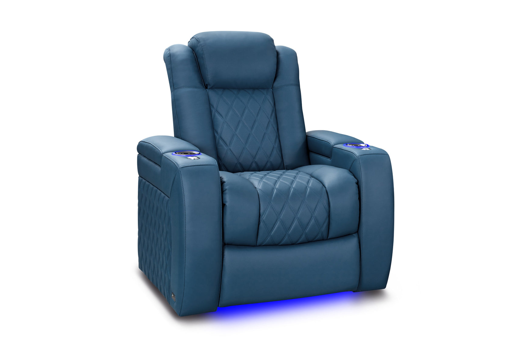Tuscany Ultimate Home Theater Lounge