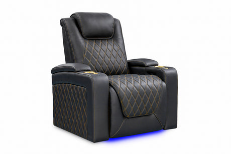 Oslo Ultimate 2025 Home Theater Lounge