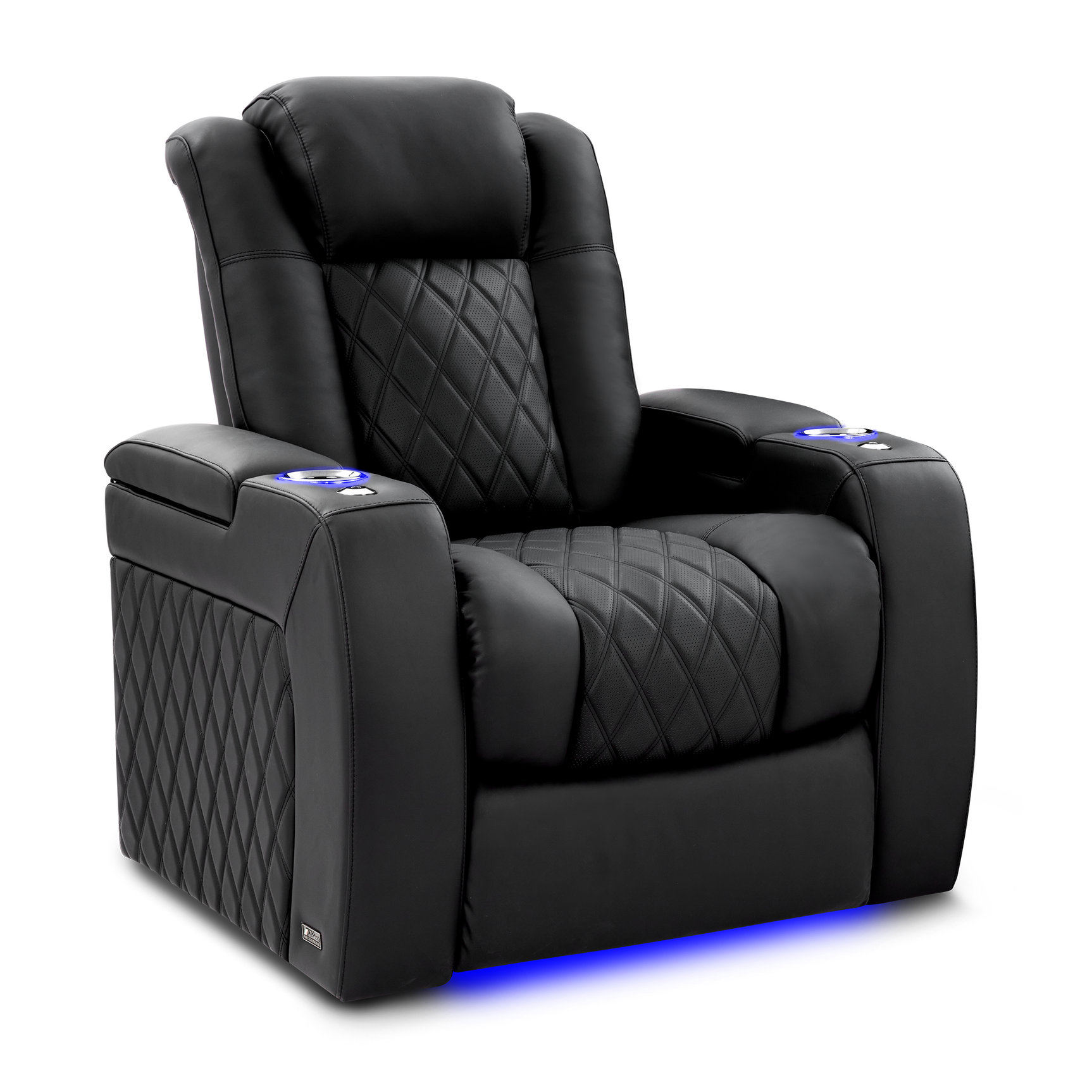 Tuscany Ultimate 2025 Home Theater Lounge