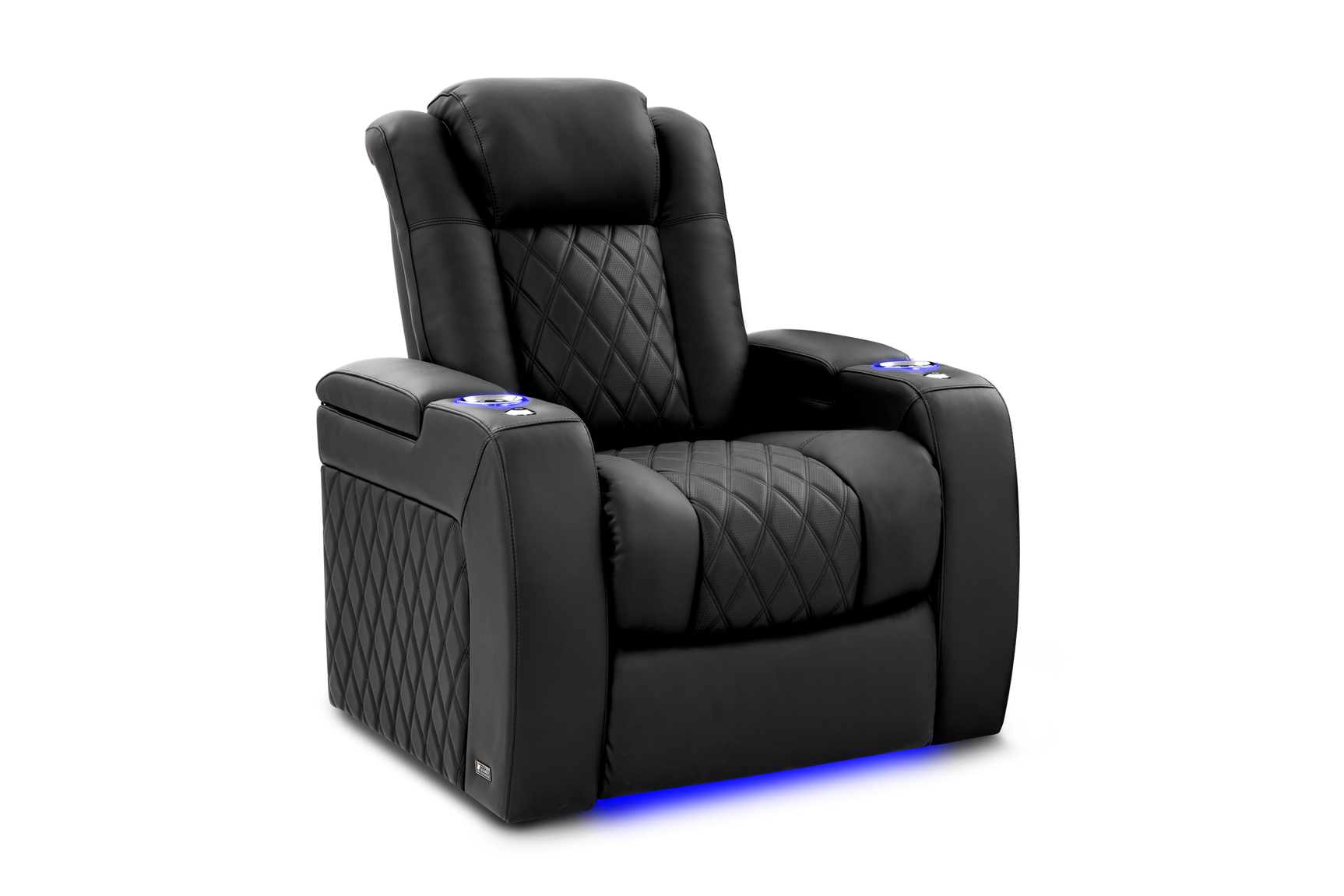 Tuscany Ultimate Home Theater Lounge