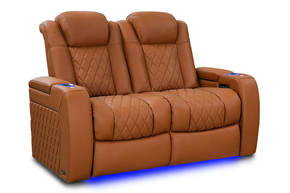 Tuscany Ultimate Home Theater Lounge
