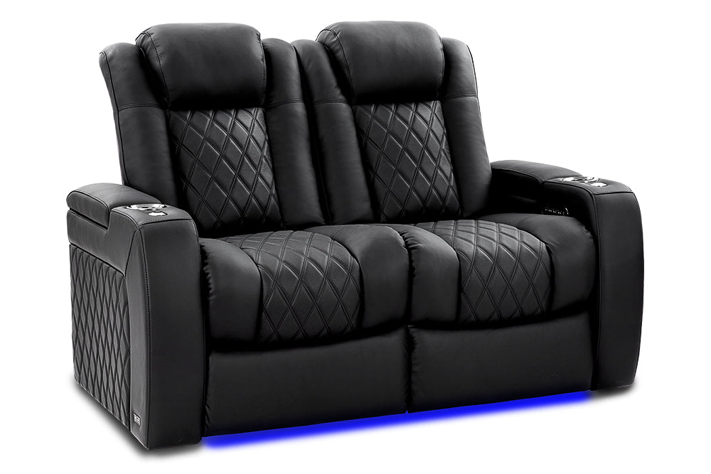 Tuscany Ultimate Home Theater Lounge