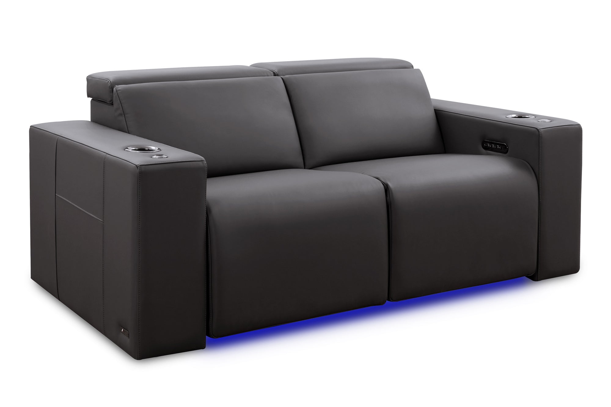 Barcelona Grand Ultimate 2025 Home Theater Lounge