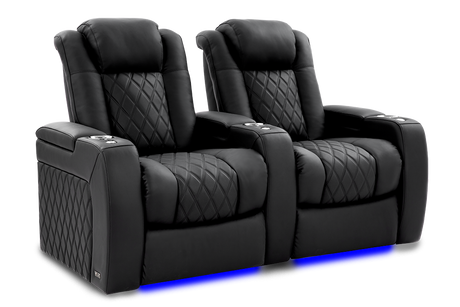 Tuscany Ultimate 2025 Home Theater Lounge