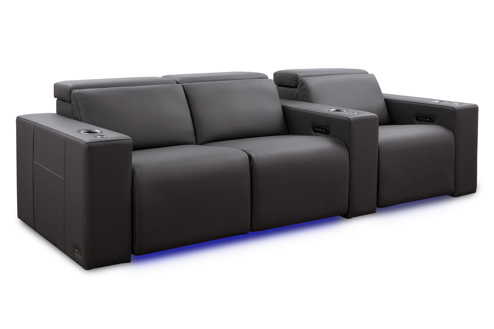 Barcelona Grand Ultimate 2025 Home Theater Lounge