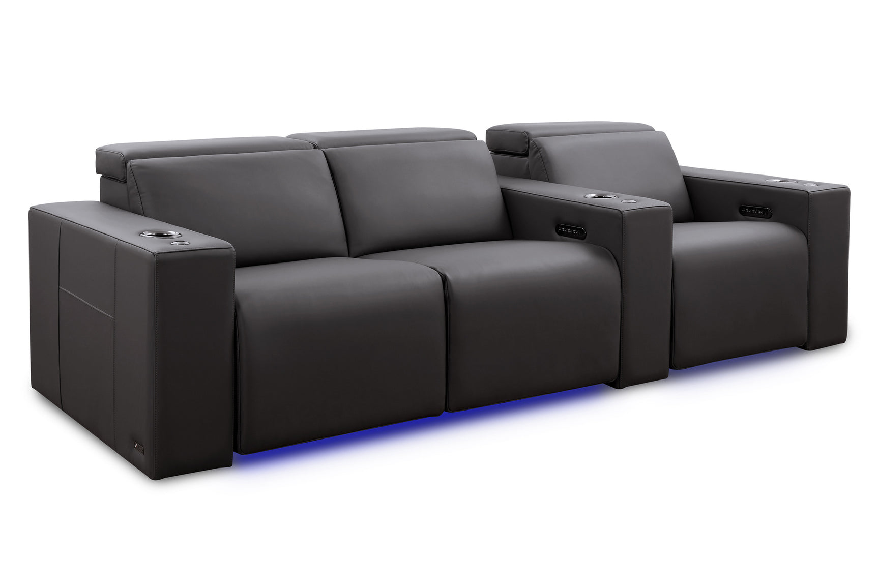 Barcelona Grand Ultimate 2025 Home Theater Lounge