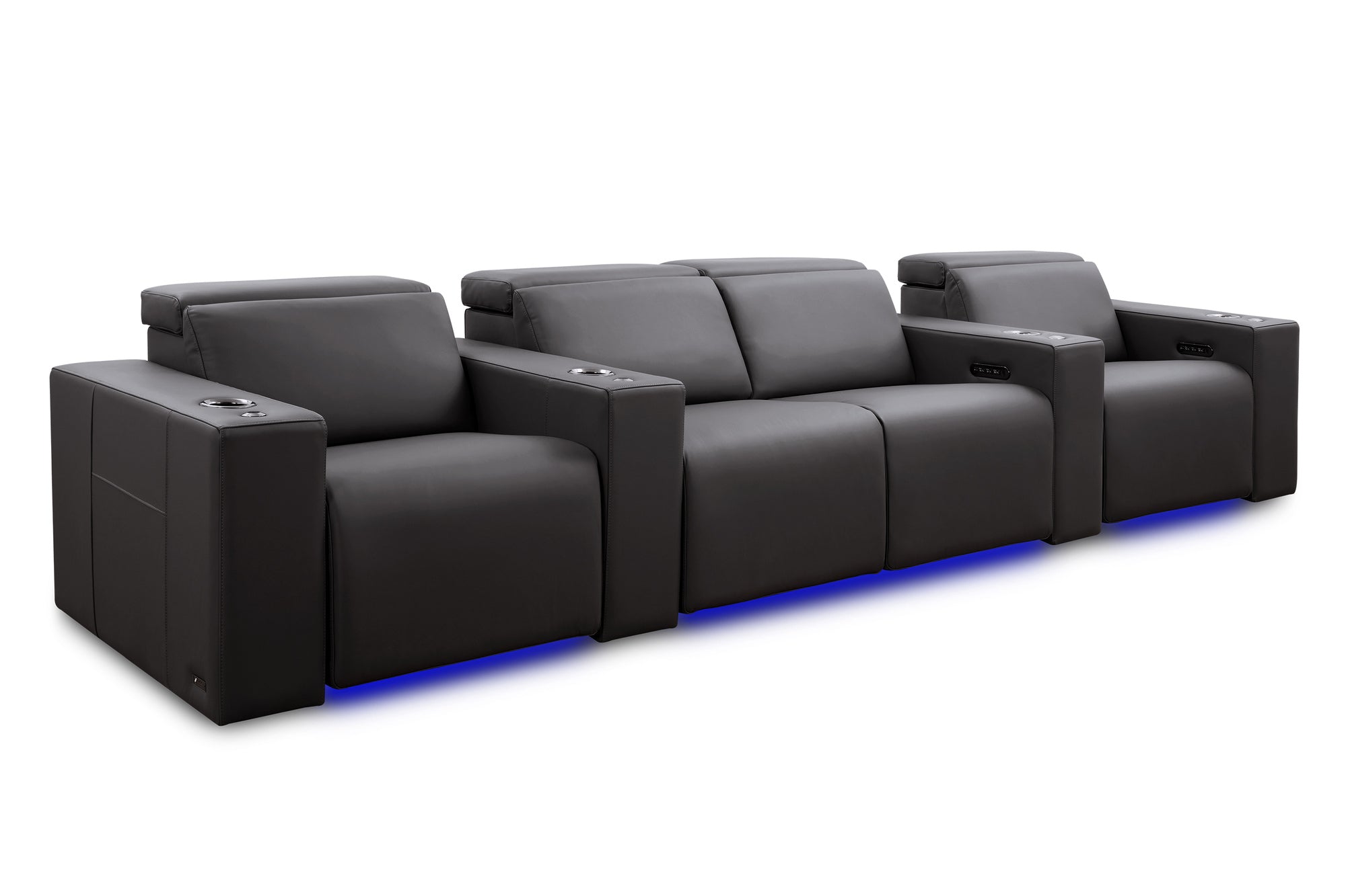 Barcelona Grand Ultimate 2025 Home Theater Lounge