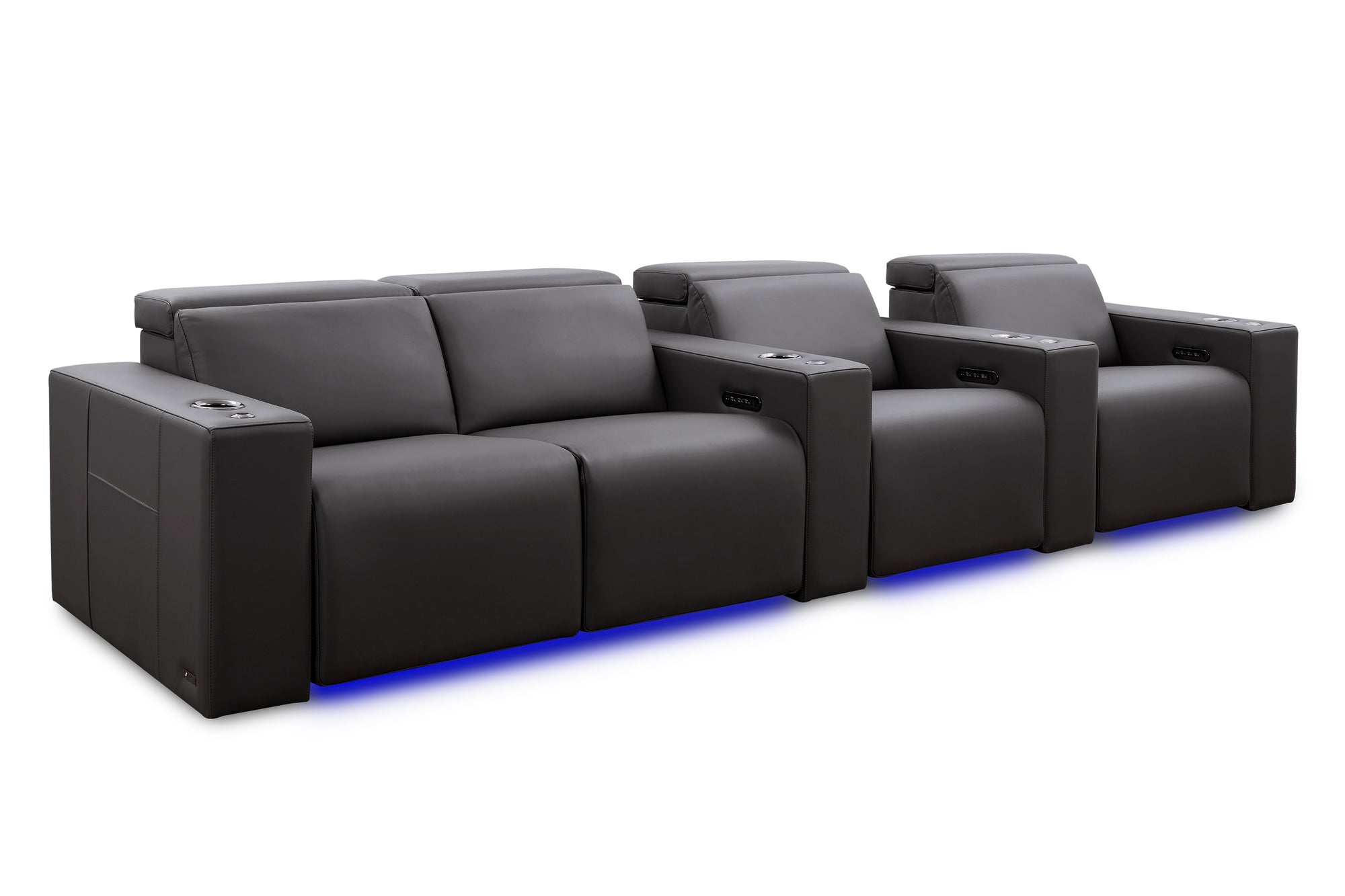 Barcelona Grand Ultimate 2025 Home Theater Lounge