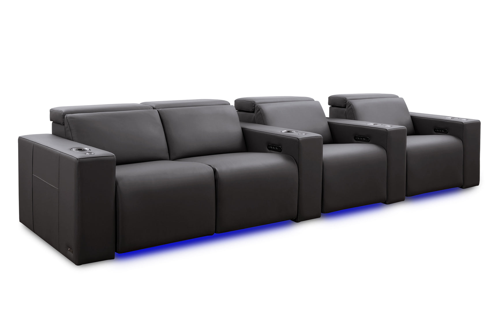 Barcelona Grand Ultimate 2025 Home Theater Lounge