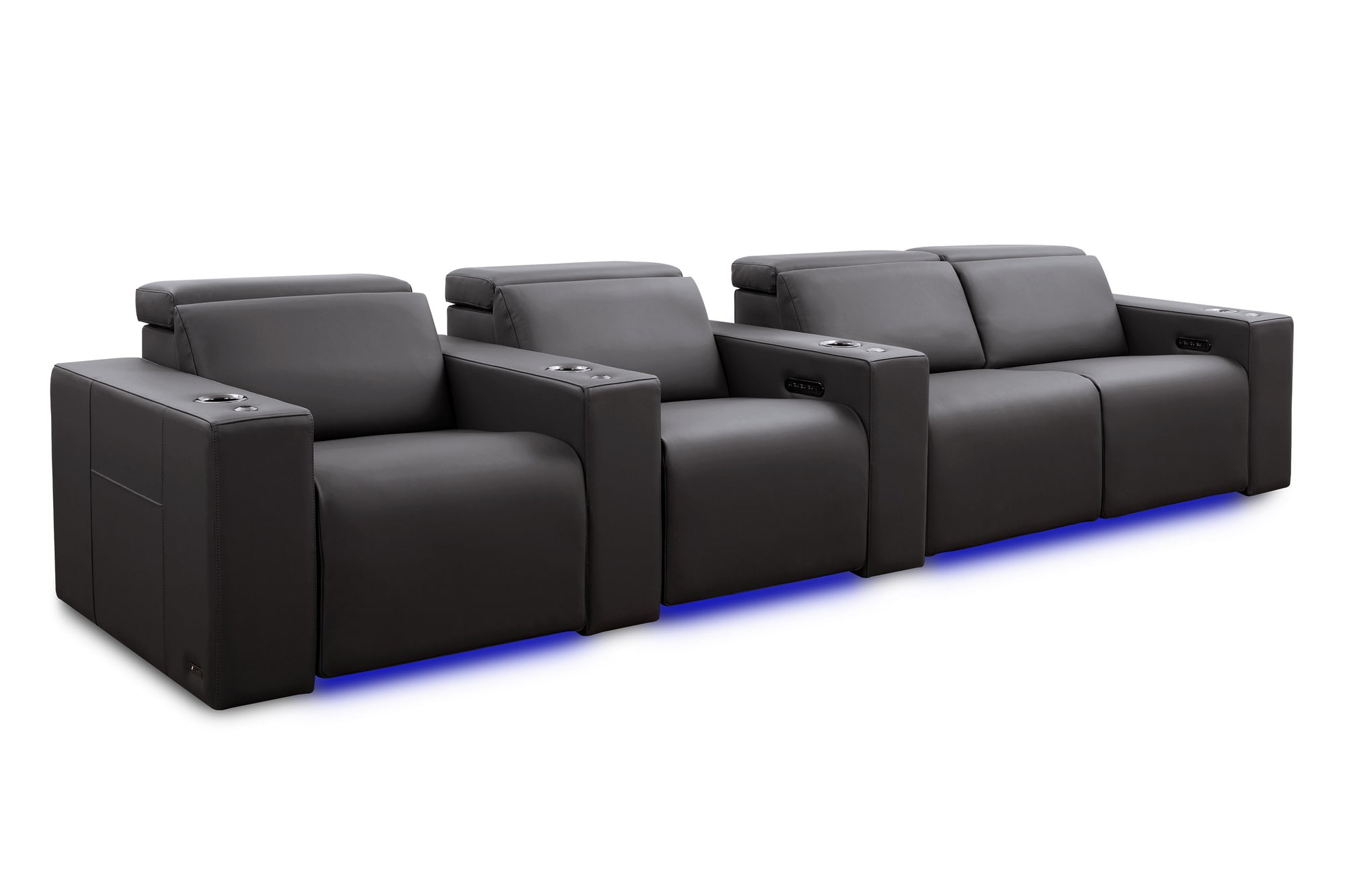 Barcelona Grand Ultimate 2025 Home Theater Lounge