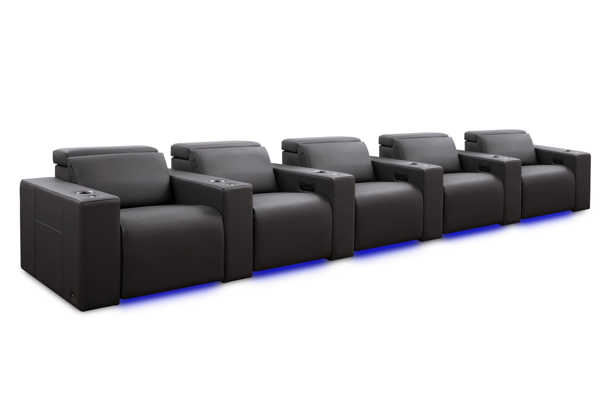 Barcelona Grand Ultimate 2025 Home Theater Lounge