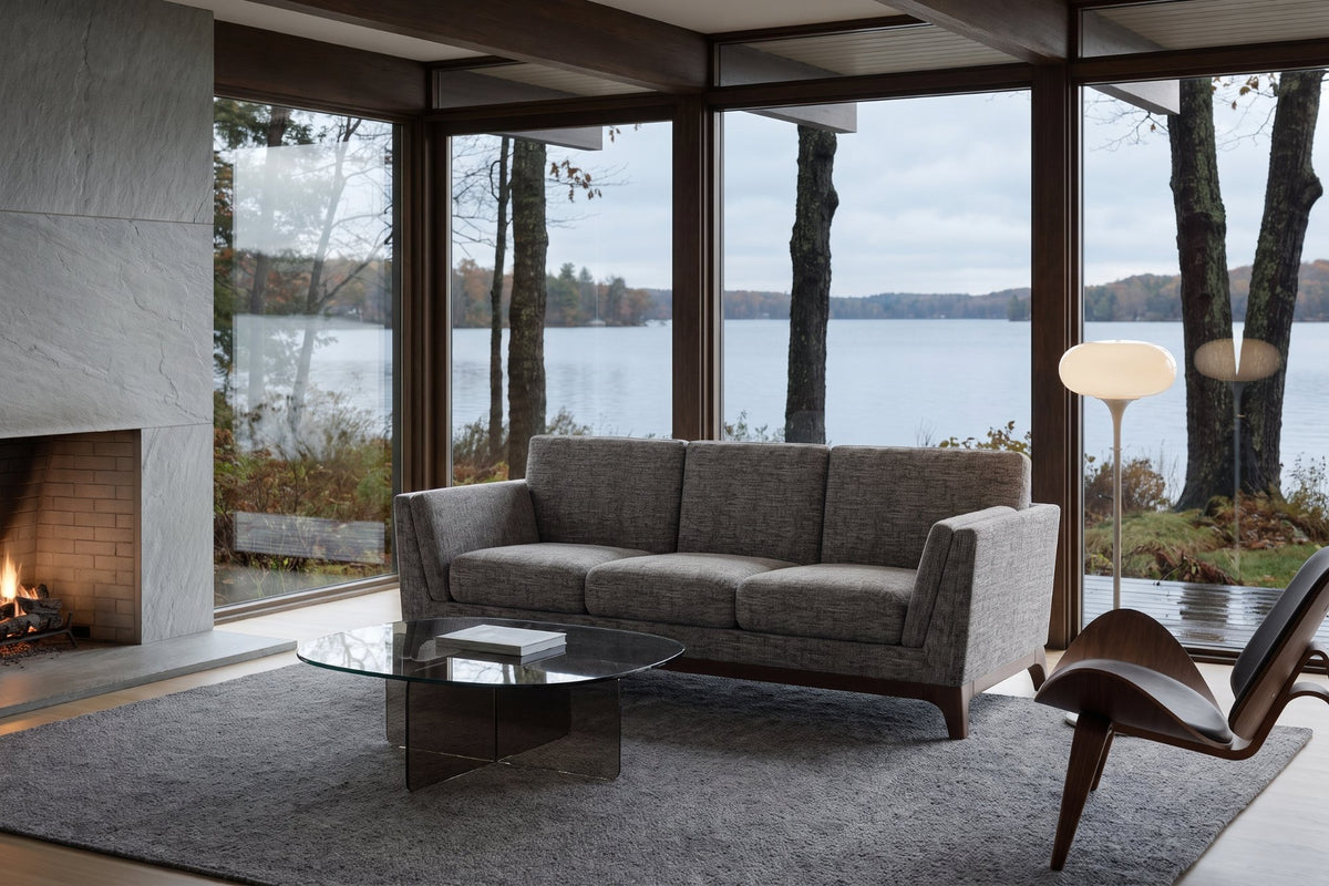 Sintra Fabric Lounge