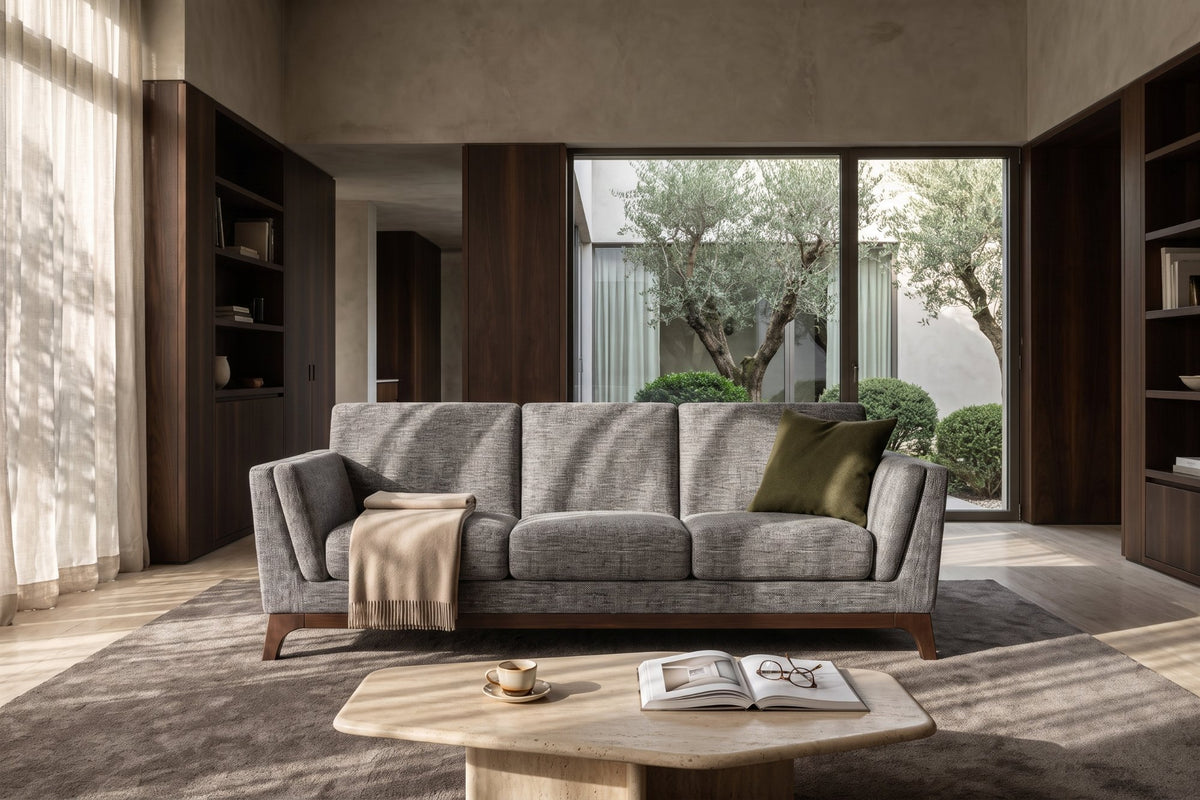 Sintra Fabric Lounge