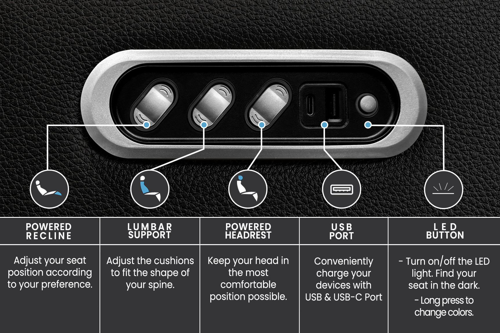 Tuscany Home Theater Lounge