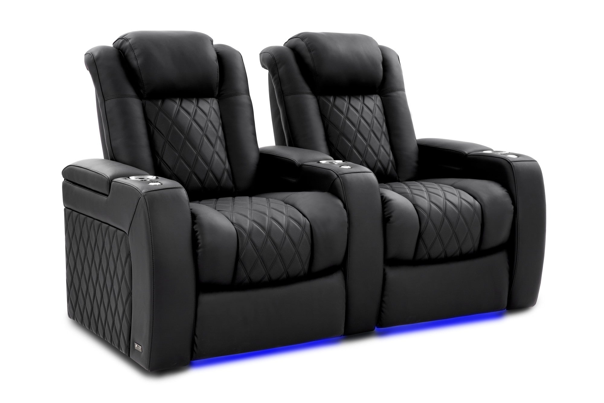 Tuscany Luxury 2025 Home Theater Lounge