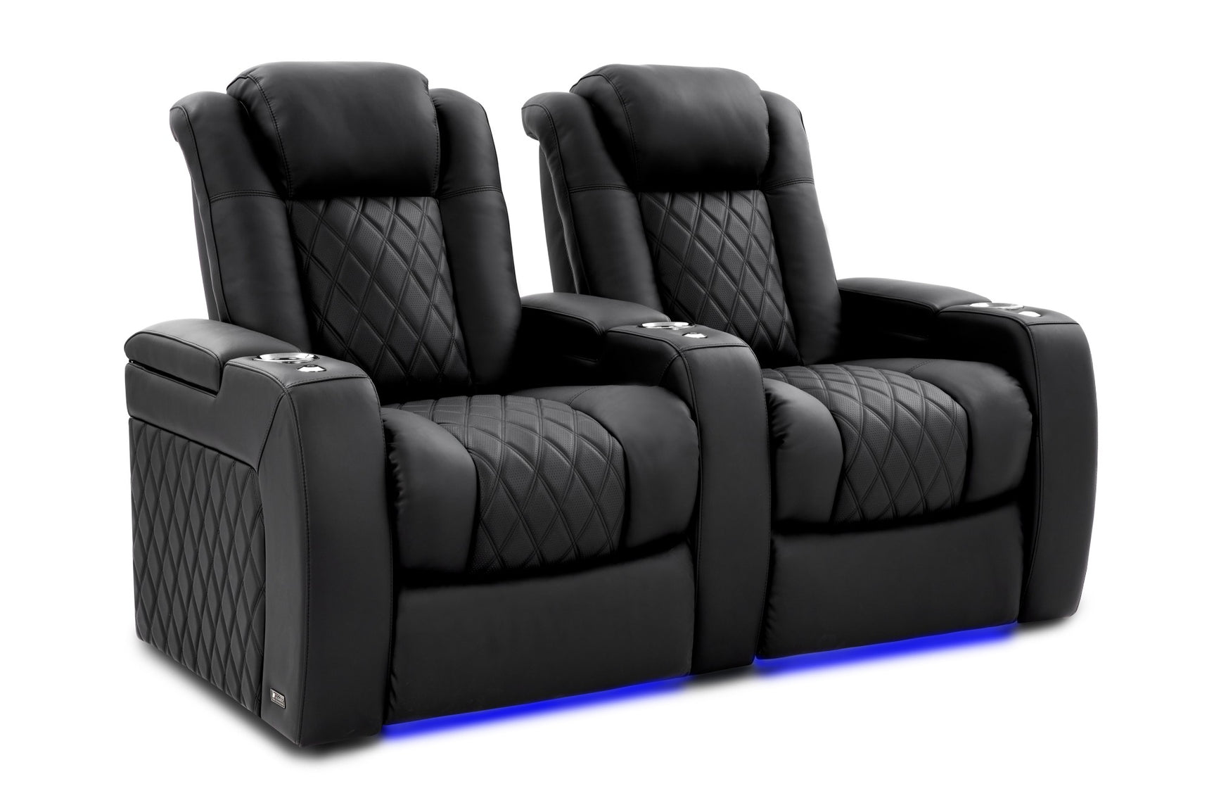 Tuscany Luxury 2025 Home Theater Lounge