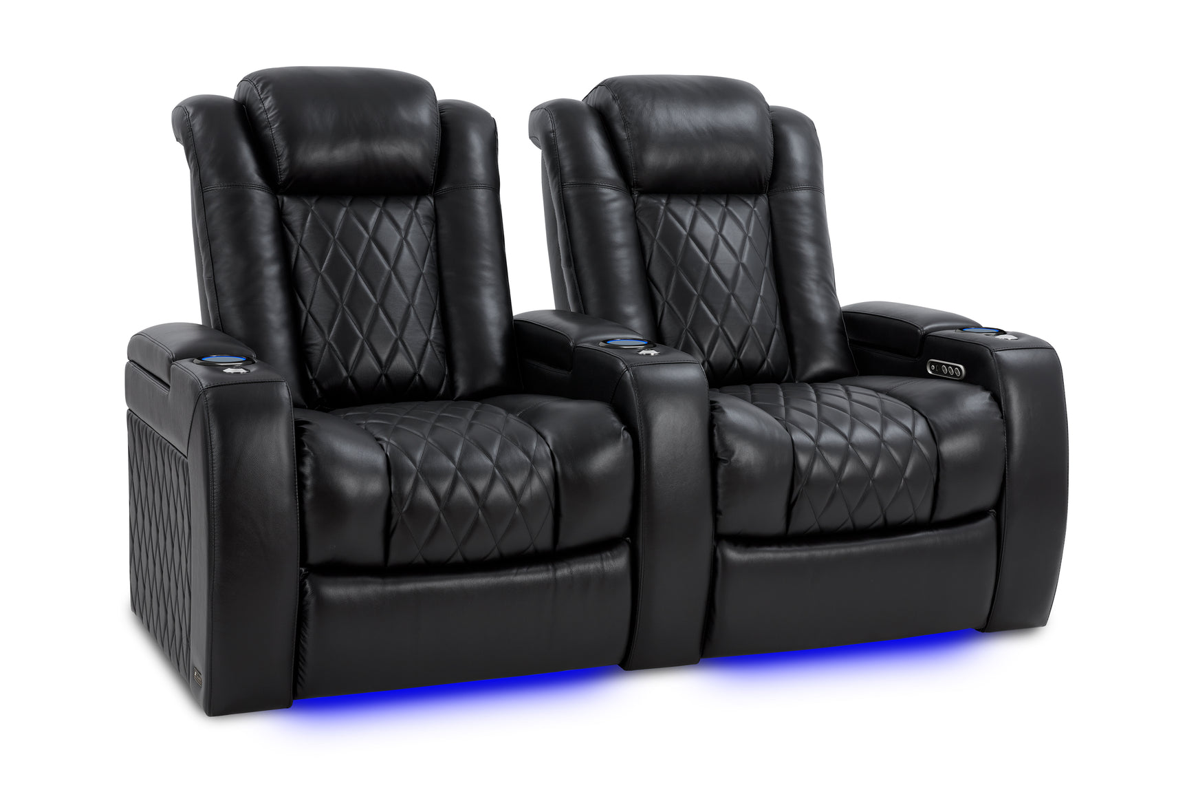 Tuscany XL Home Theater Lounge