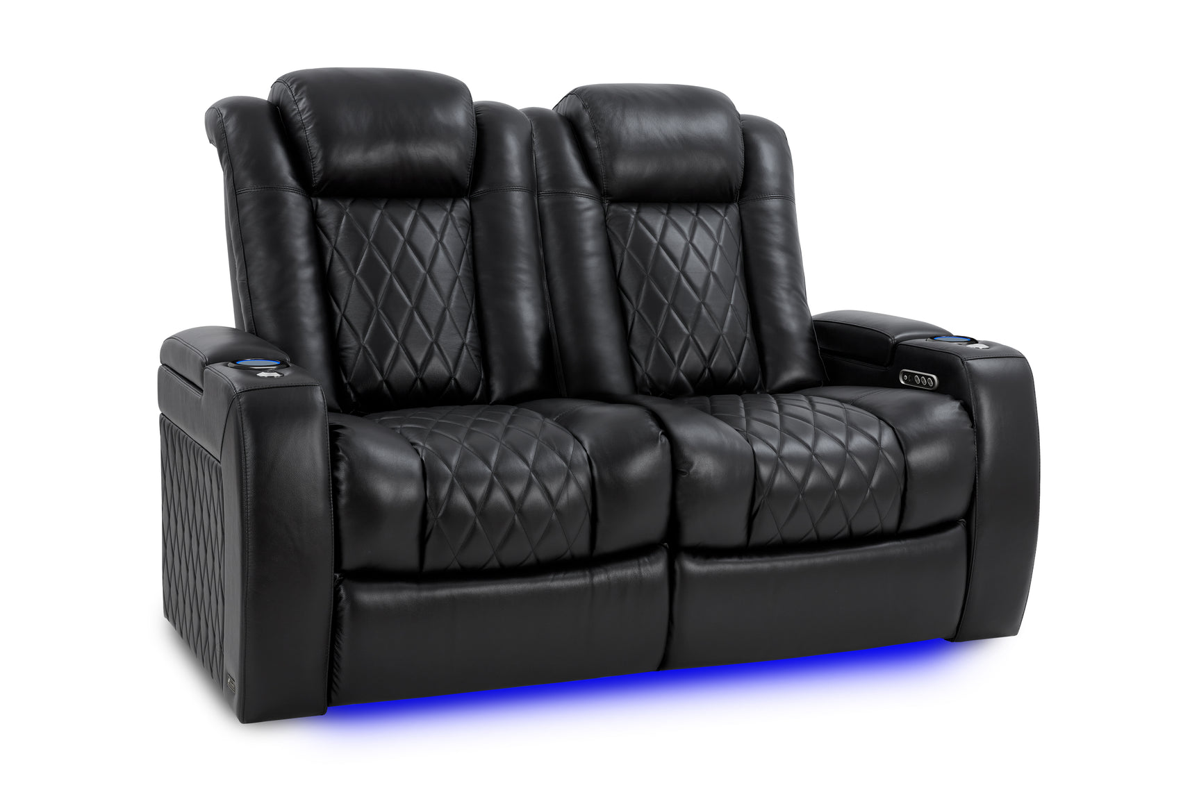 Tuscany XL Home Theater Lounge