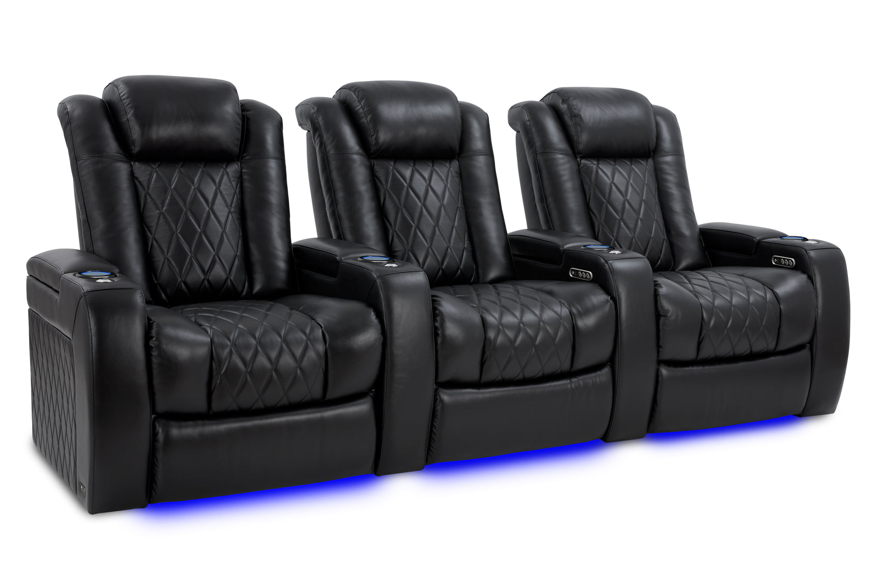 Tuscany XL Home Theater Lounge