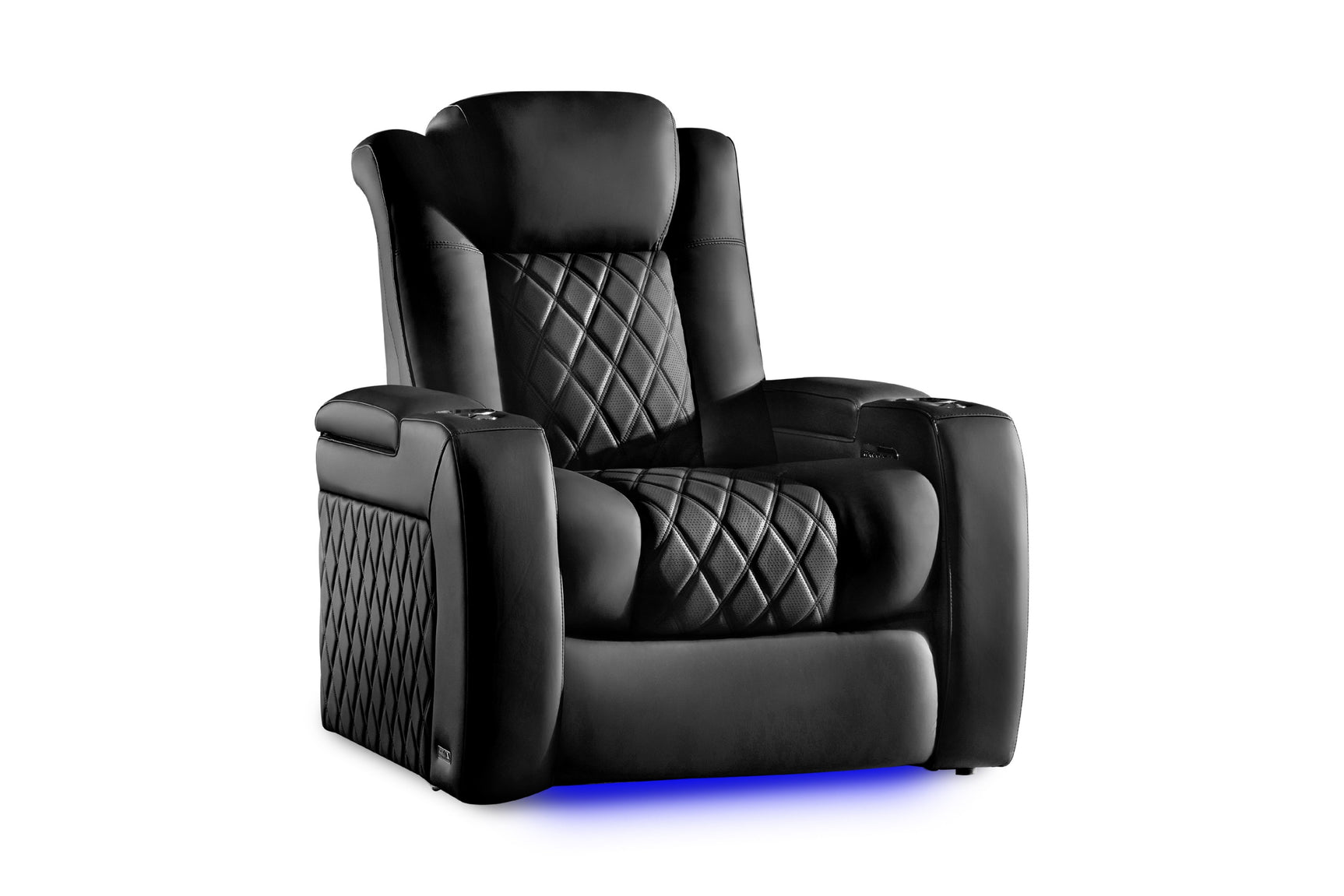 Tuscany XL Ultimate Home Theater Lounge