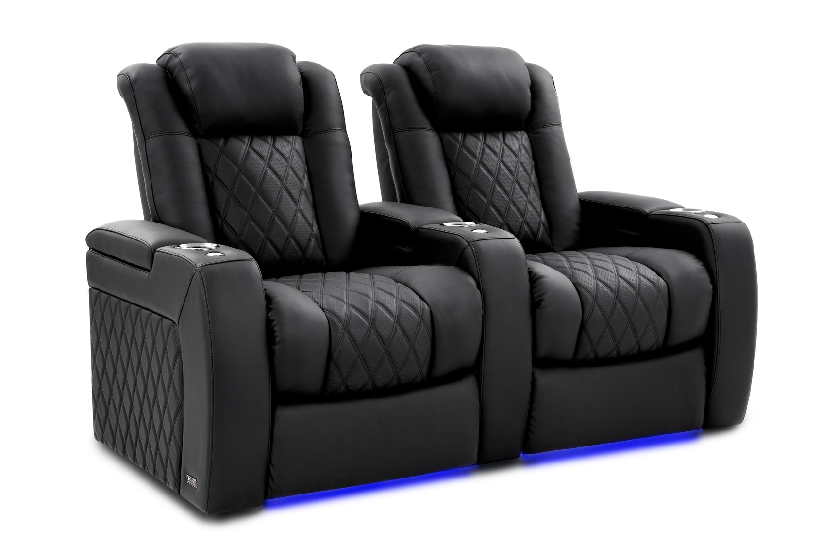 Tuscany XL Ultimate 2025 Home Theater Lounge