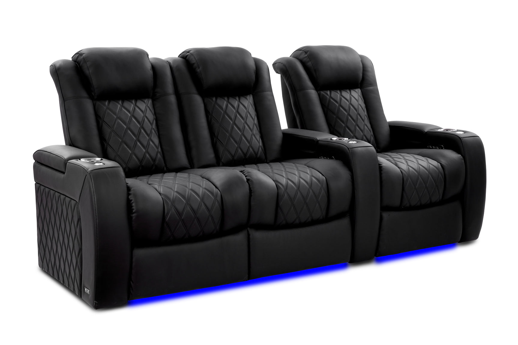 Tuscany XL Ultimate Home Theater Lounge