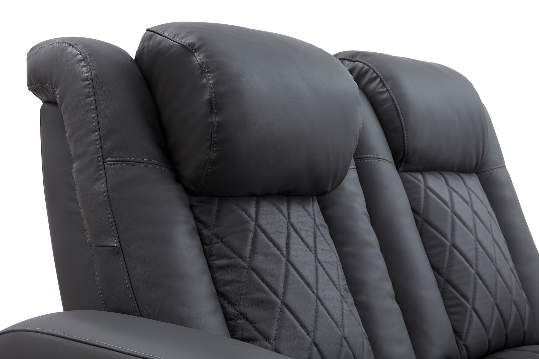 Tuscany Home Theater Lounge