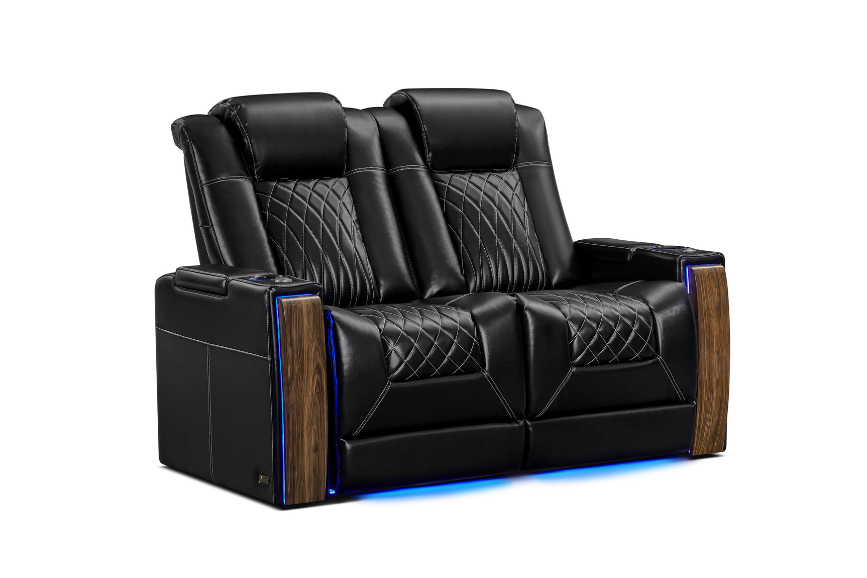 Tuscany Executive Heat & Massage Home Theater Lounge