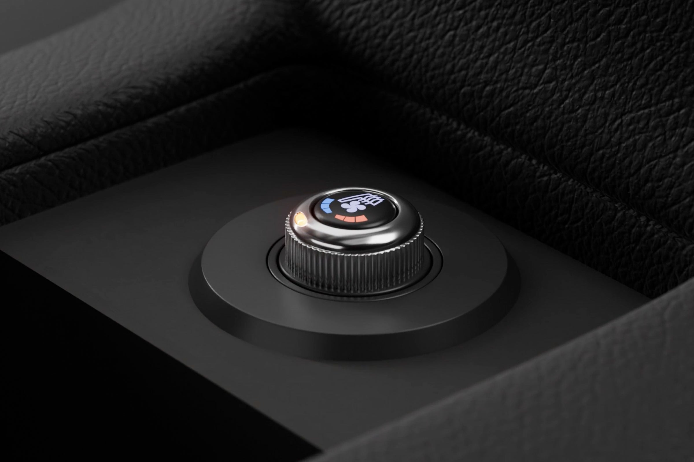 Tuscany Ultimate Heat & Ventilation 2025 Home Theater Lounge