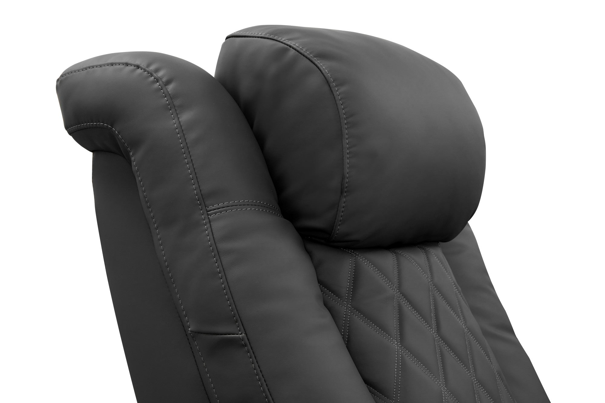 Tuscany Luxury 2025 Home Theater Lounge