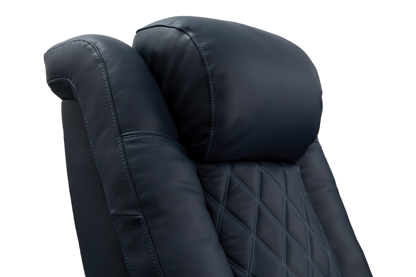 Tuscany Luxury 2025 Home Theater Lounge