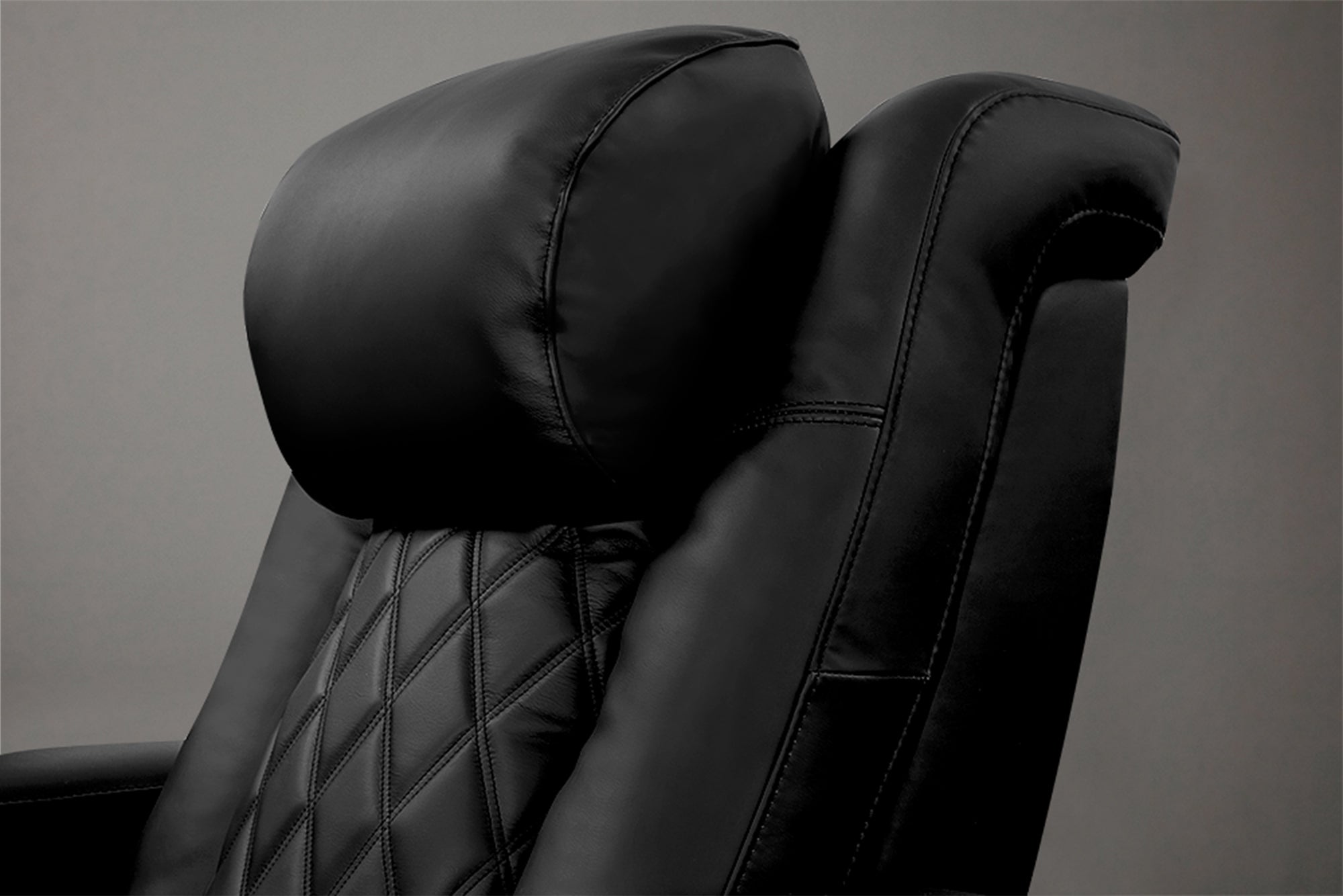 Tuscany Luxury 2025 Home Theater Lounge