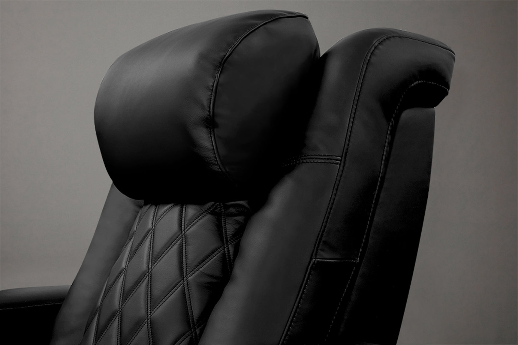 Tuscany Luxury Home Theater Lounge