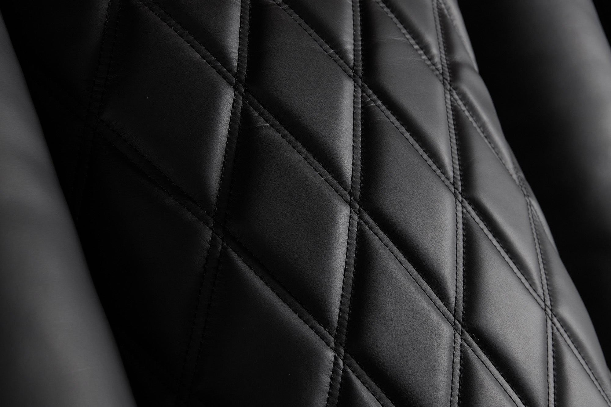 Tuscany Luxury 2025 Home Theater Lounge