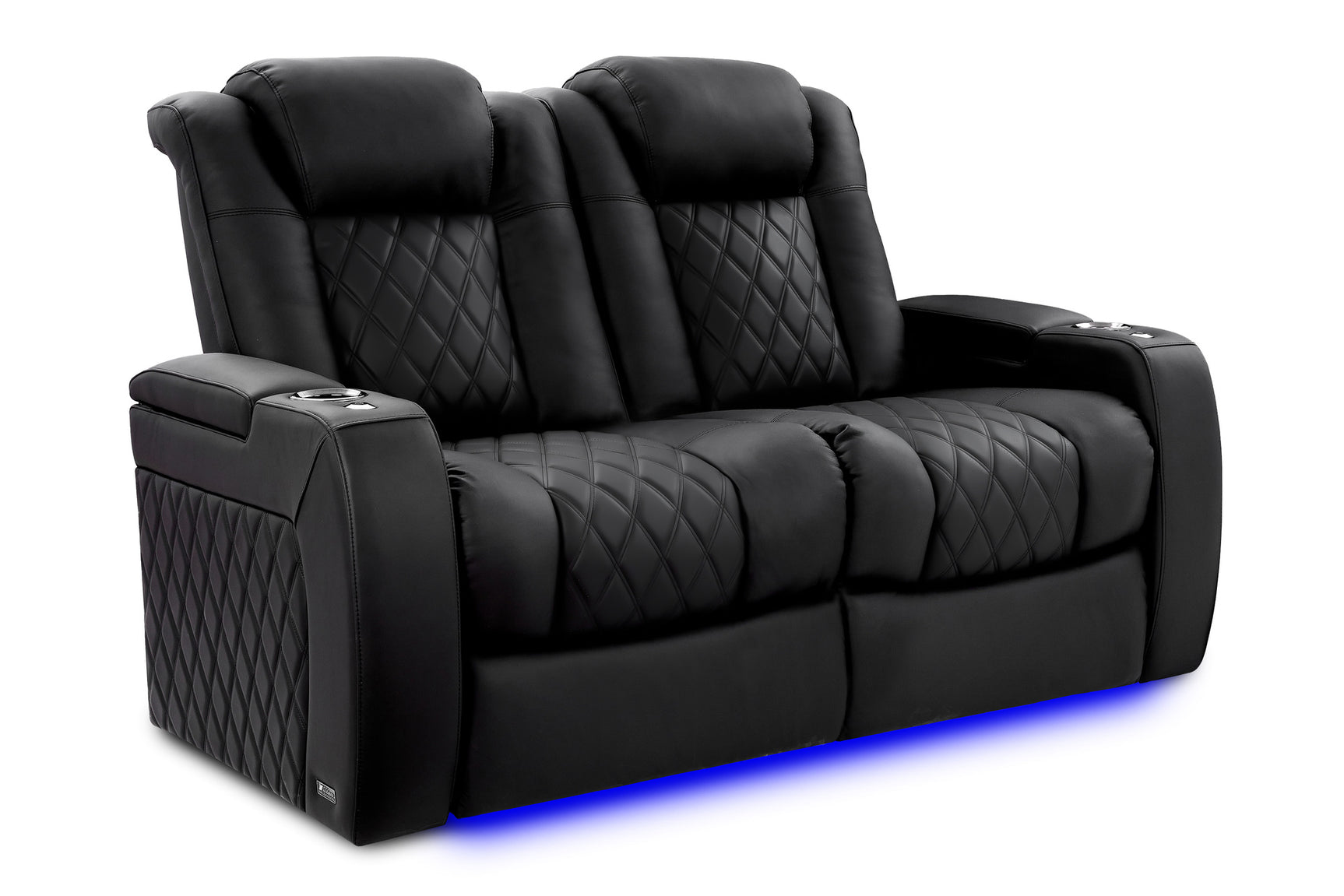 Tuscany XL Luxury Home Theater Lounge