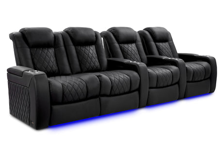 Tuscany XL Luxury 2025 Home Theater Lounge