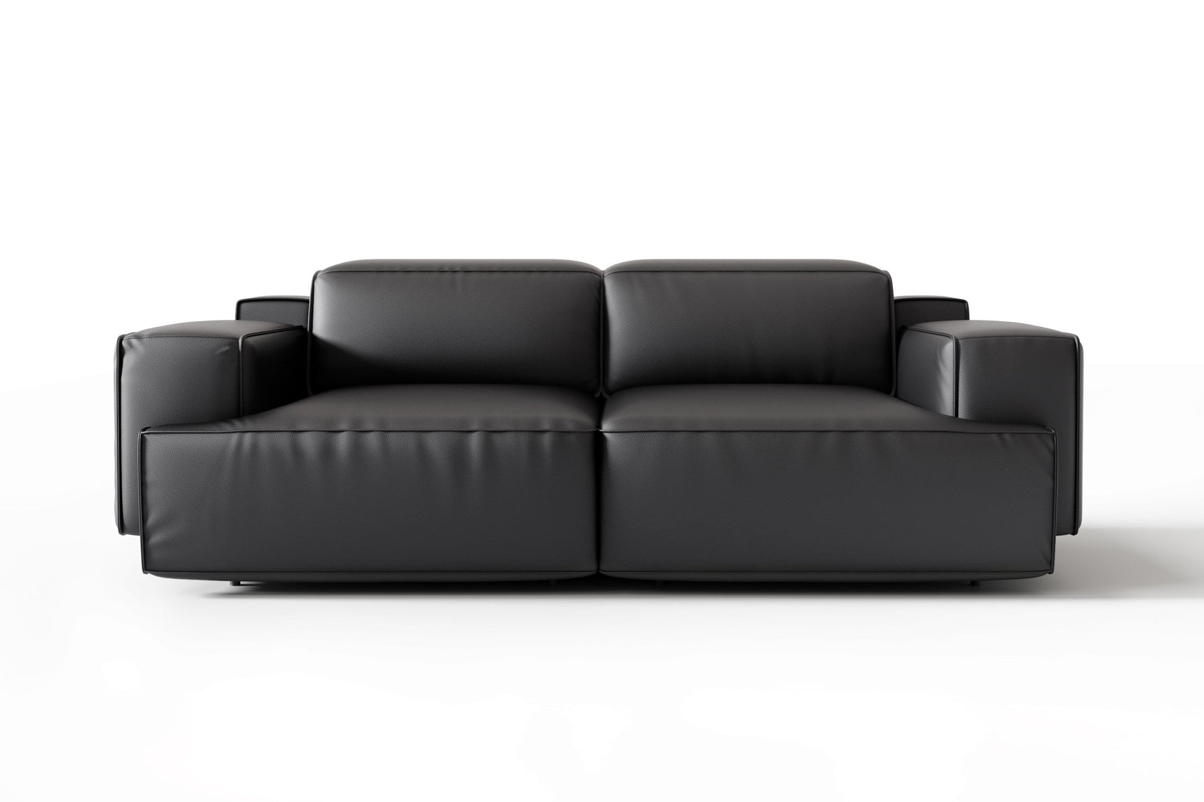 Valentina Leather Recliner Lounge