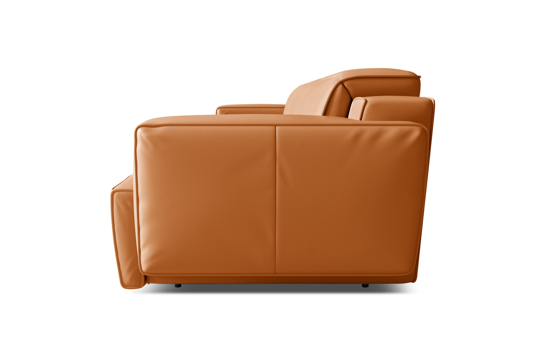 Valentina Leather Recliner Lounge