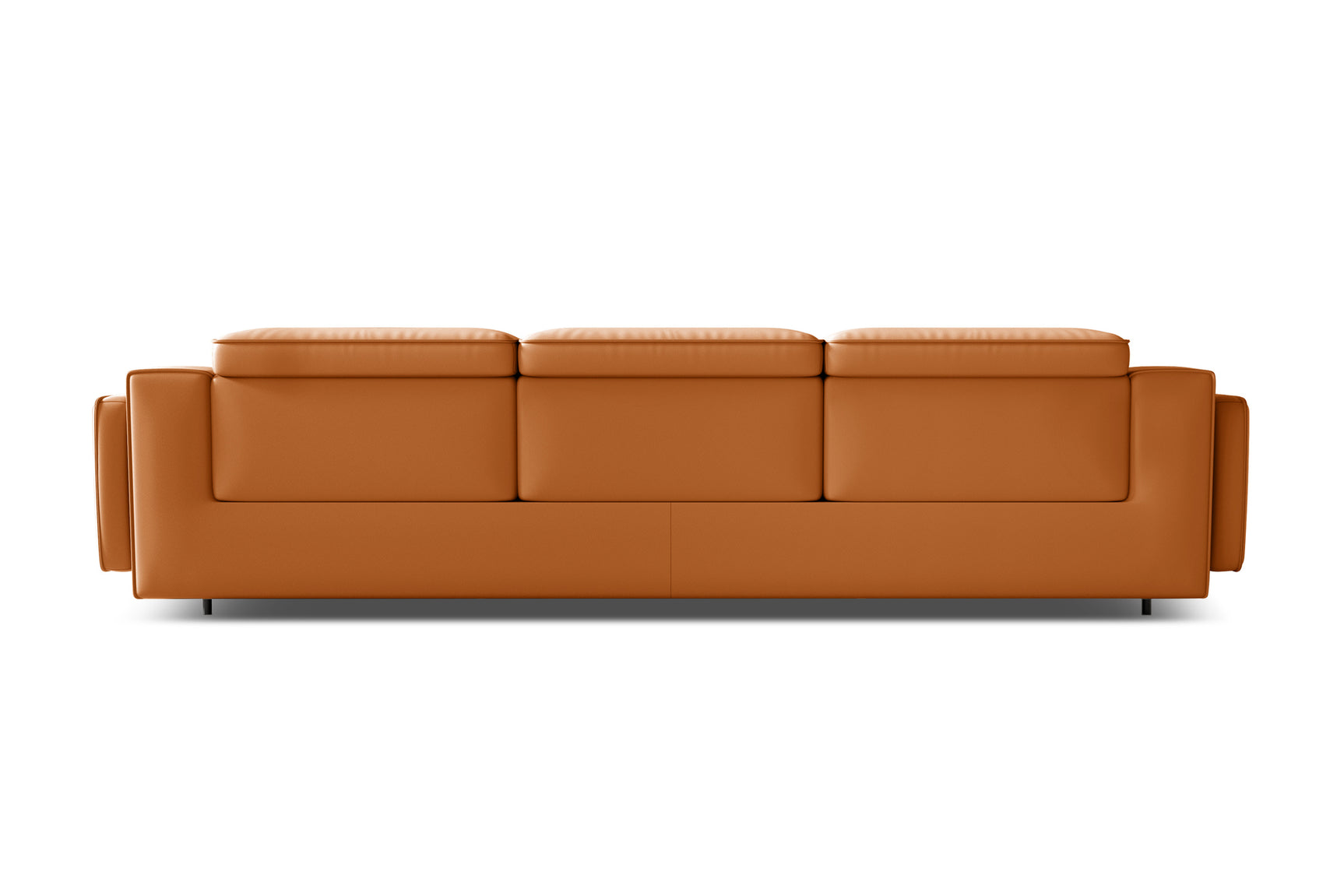 Valentina Leather Recliner Lounge