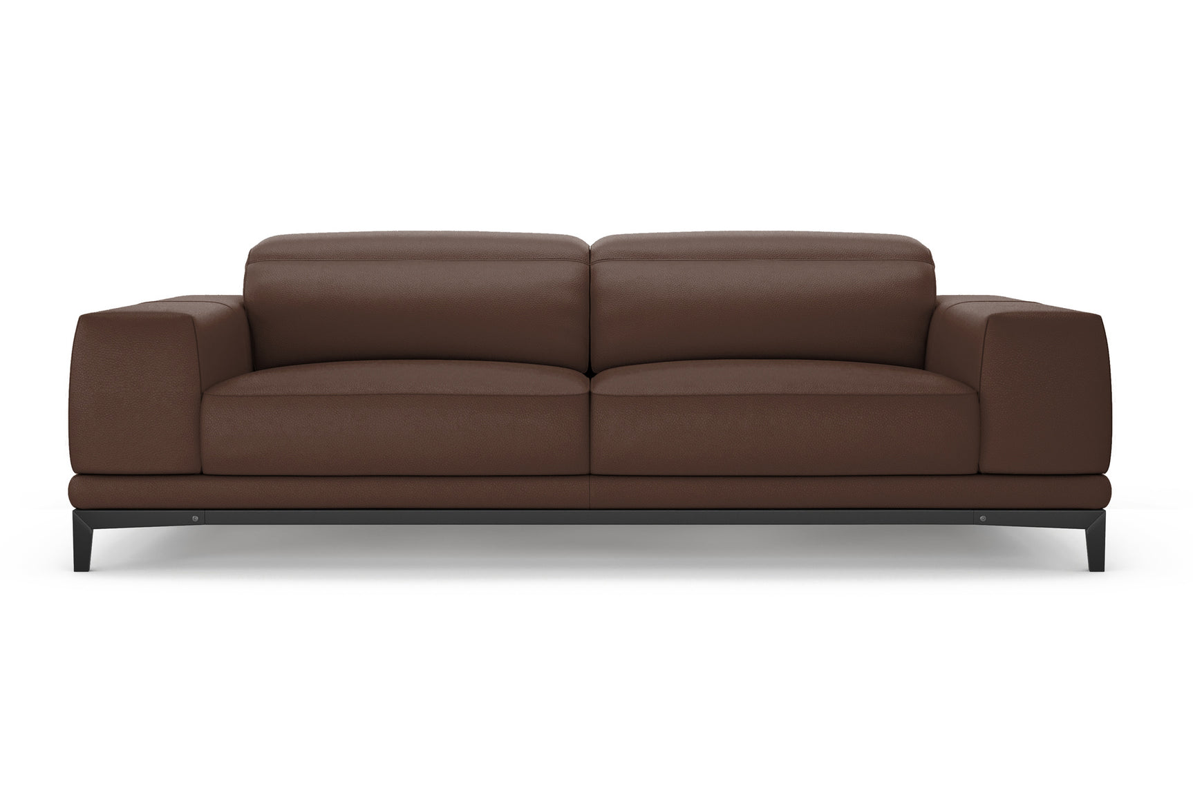 Valletta Leather Lounge