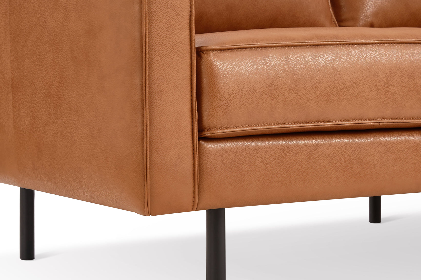 Varese Leather Lounge