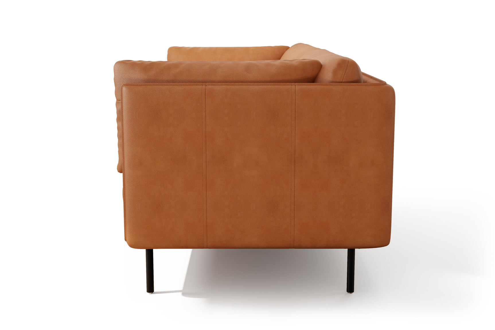 Chloe Leather Lounge