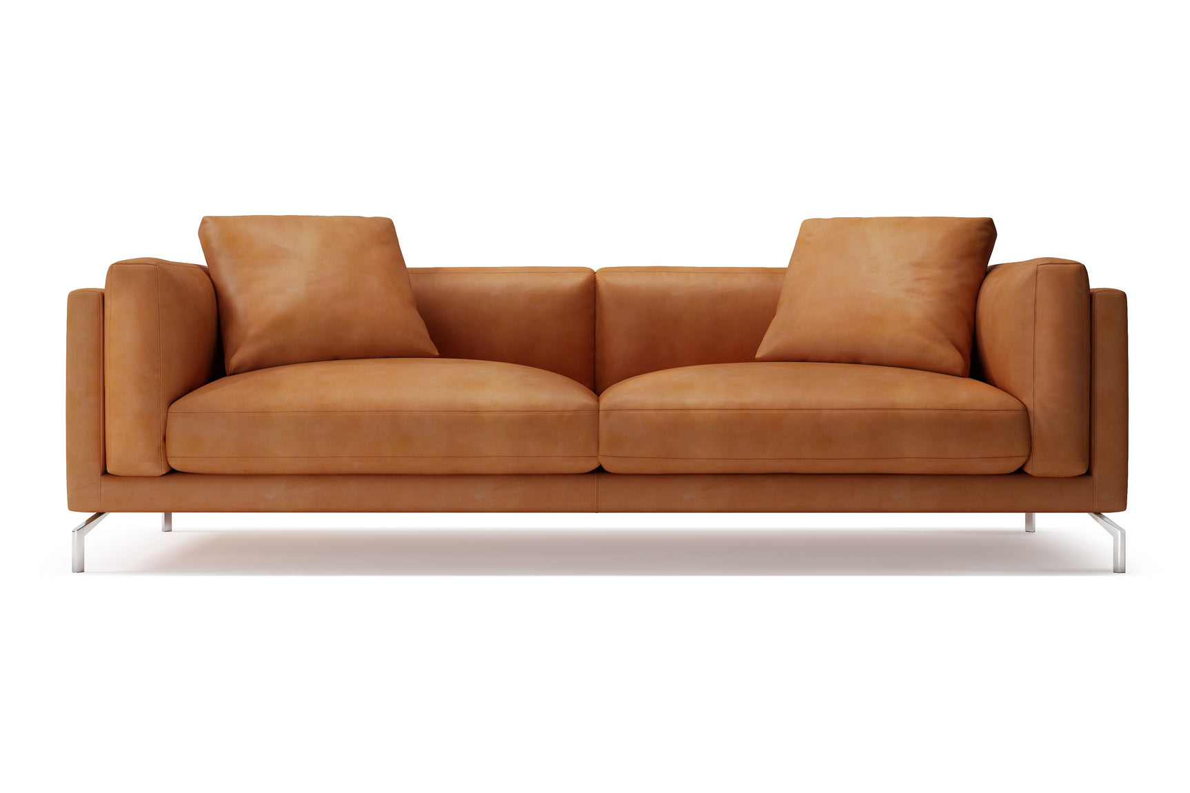 Zadar Leather Lounge